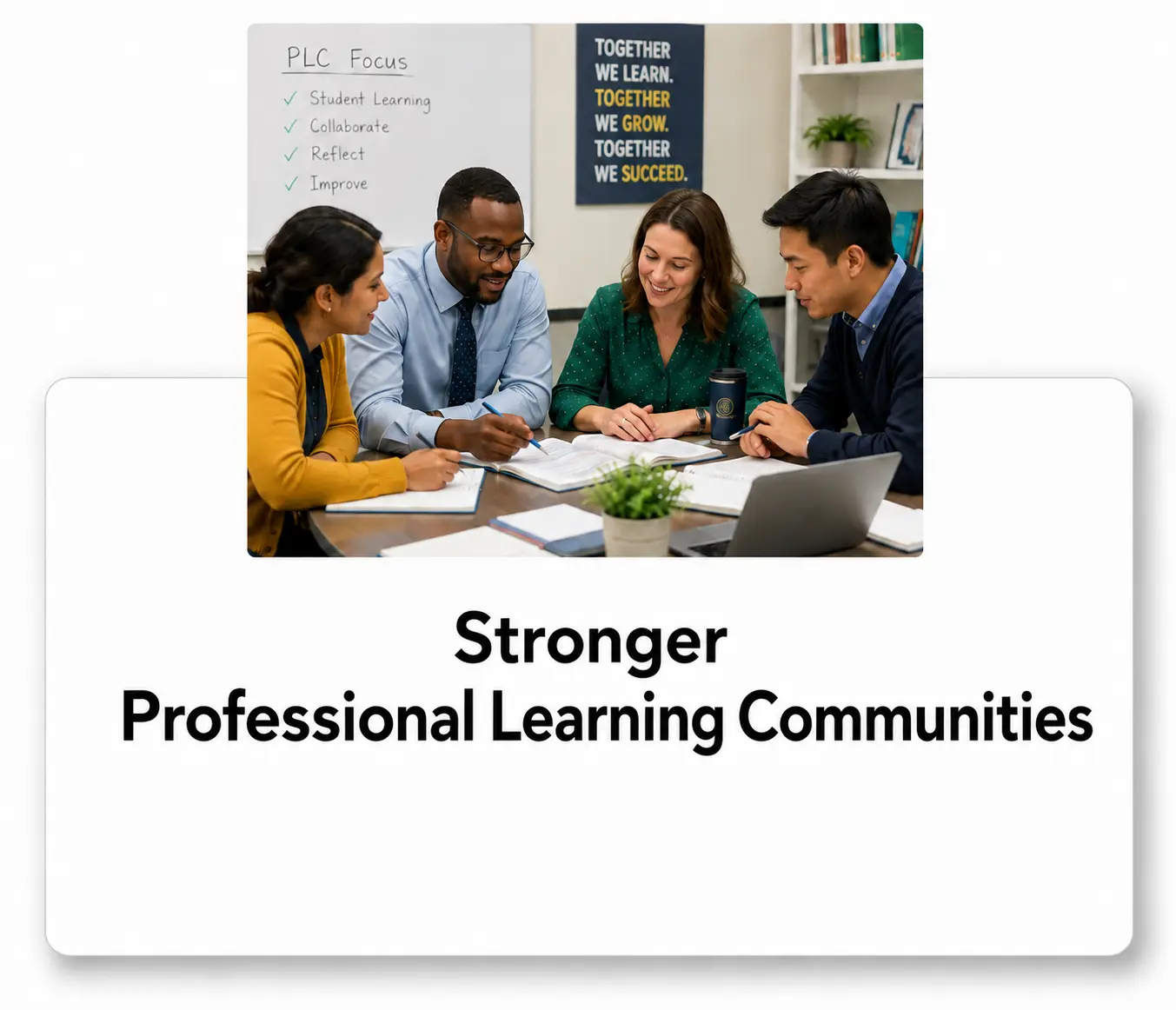 Stronger Professional