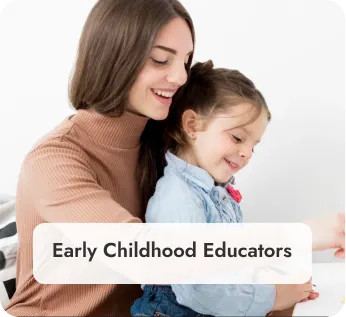Early childhood