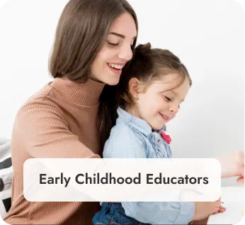 early childhood educator