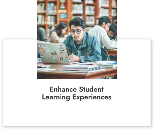 Enhance Student