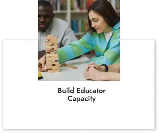 Build Educator