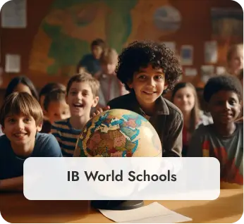 ib World schools