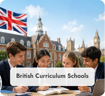 British curriculum