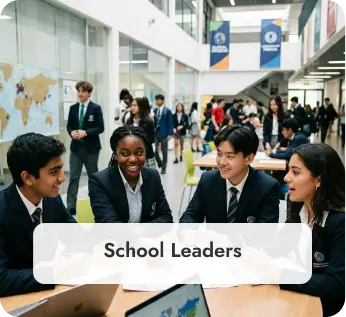 school leaders
