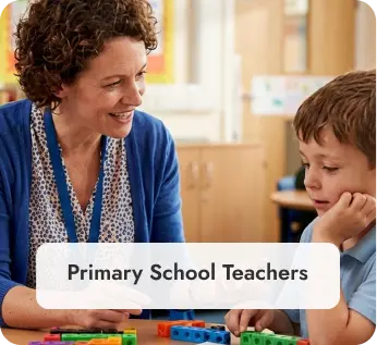 Primary School teachers