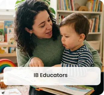 IB Eudcators
