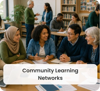 community Learning