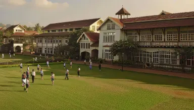 school enchancement